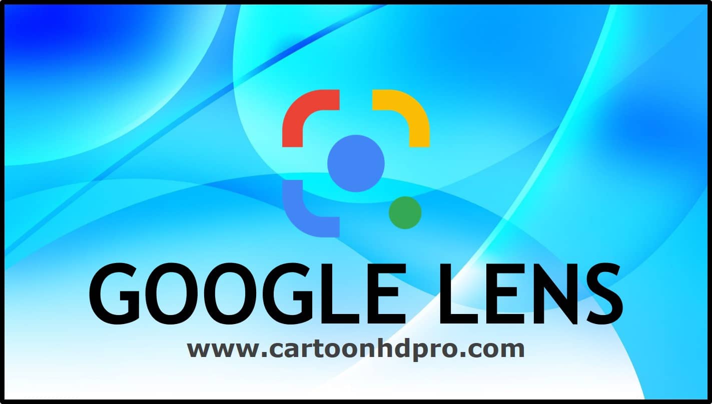 google lens apk
